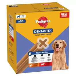Pedigree DentaStix