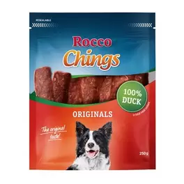 Rocco Chings Originals