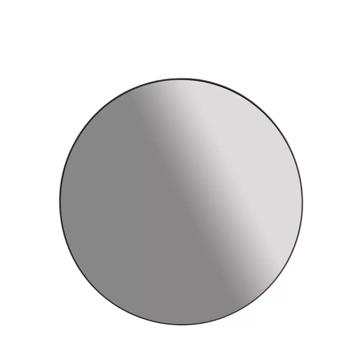 Moon rundt spejl Ø60 cm