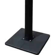 Solbruserbase, sort