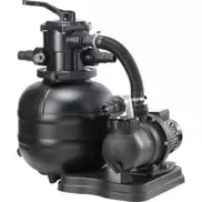 Classic 300 sandfiltersystem, 250W