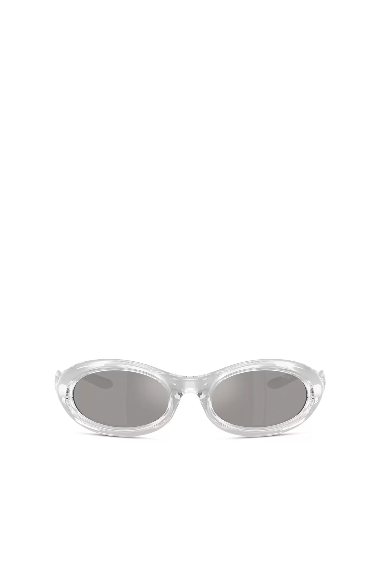 Oval sunglasses