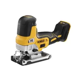 Dewalt akku stiksav 18V DCS335N-XJ XR Li-Ion u/akku og lader