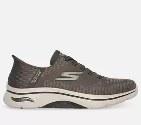 Extra Wide Fit: Slip-ins: GO WALK Arch Fit 2.0 - Grand Select 2