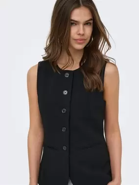 ONLAJA-YO Tailored vest