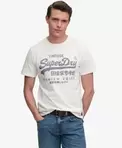 Vintage Logo Classic T-shirt