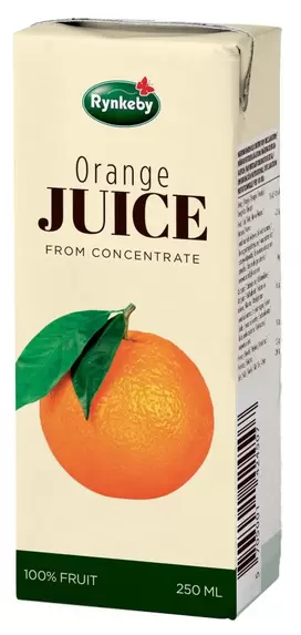 Brik juice