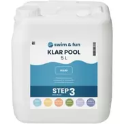 Klarpool, 5 liter