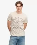 Gothic Varsity T-shirt