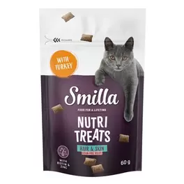 Smilla Nutri Treats 60 g