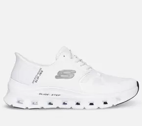 Wide Fit: Slip-ins: Glide-Step Pro