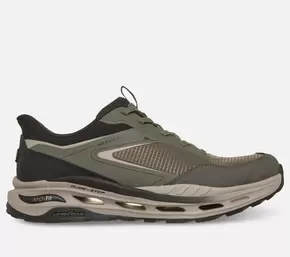 Slip-ins: Arch Fit Orvan Ultra - Talon