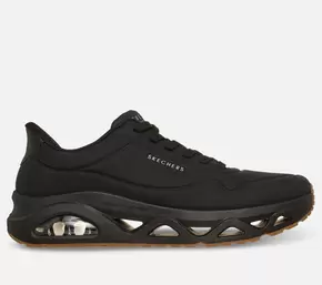 Slip-ins: UNO Glide-Step – Glide on Air