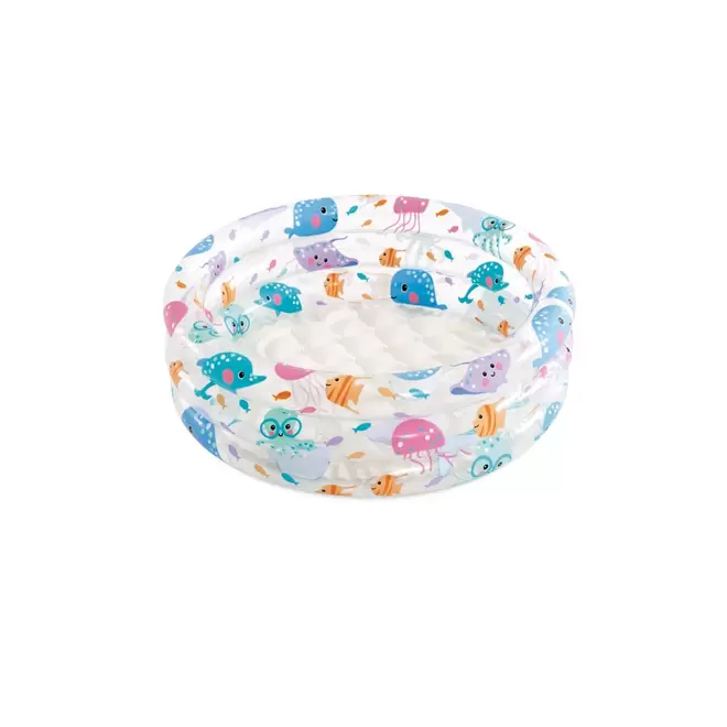 Babypool 3 ringe 61x22 cm