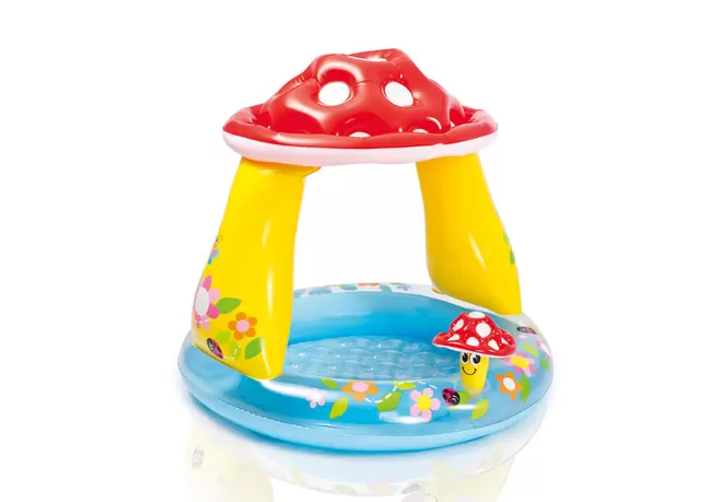 Intex Mushroom Baby Pool