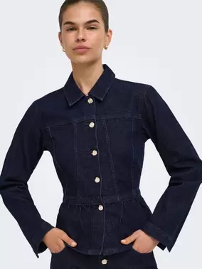 ONLREMI Denimjakke