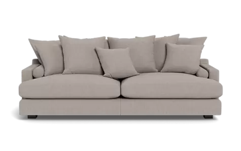 Glasgow 3 pers sofa Vis
