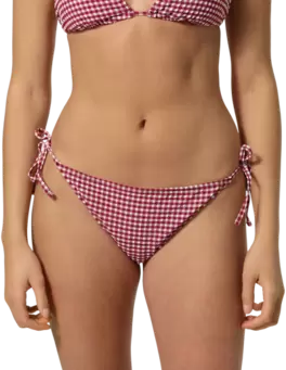 Firefly - Bali Tie Bikini Underdel