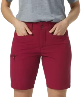 McKinley - Maple Vandreshorts