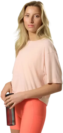 Energetics - Elina Loose Trænings T-shirt