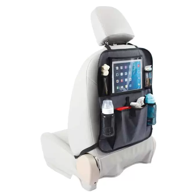 BabyDan Bagsæde Organizer