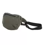 On-the-go mini taske med pusleunderlag - Army Grøn