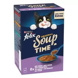 Latz Soup 6 x 48 g