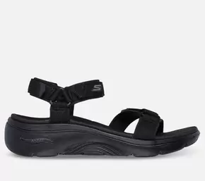 GO WALK Arch Fit 2.0 Sandal - Exhilarate