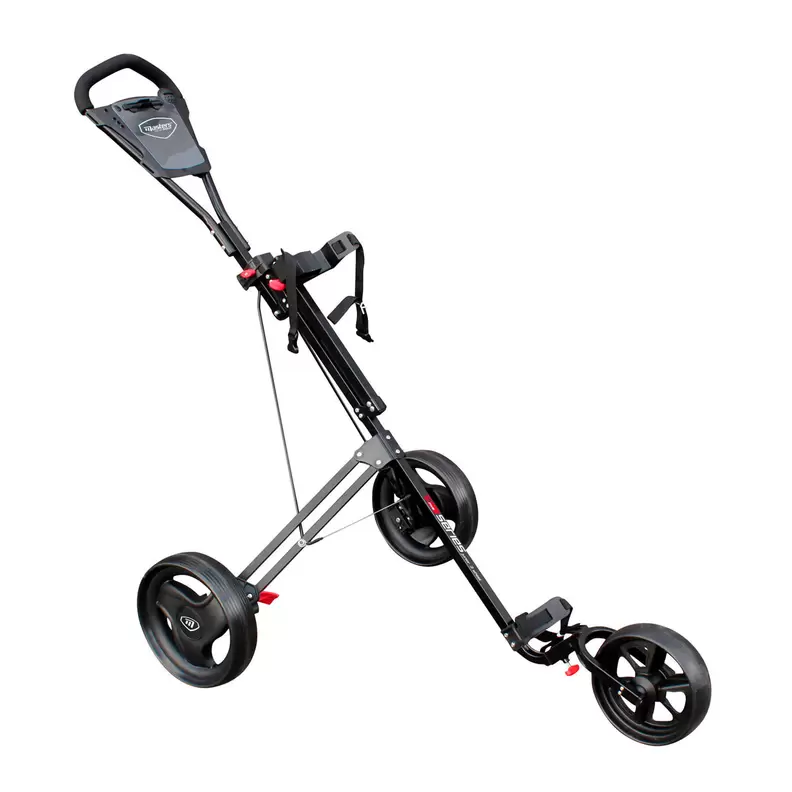 5-Series skubbevogn - Junior