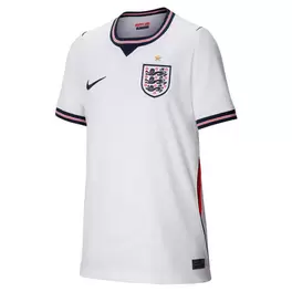 Nike - England 26/27 Børn Hjemmebanetrøje