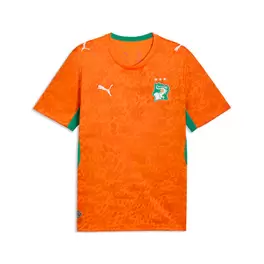 Puma - Elfensbenskysten 26/27 Voksen Hjemmebanetrøje