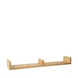 Keeper II U hylde olieret -L80