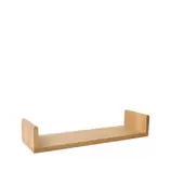 Keeper II U hylde olieret -L50