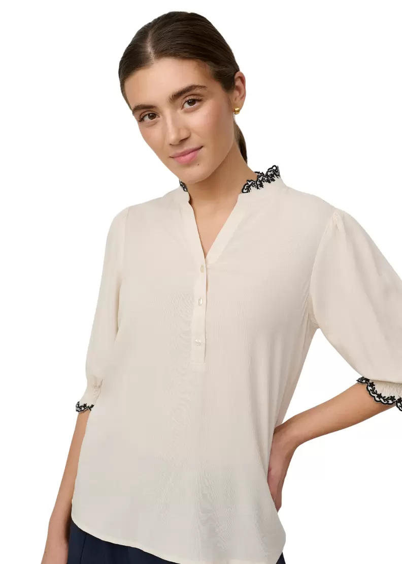 OMRadicio Bluse