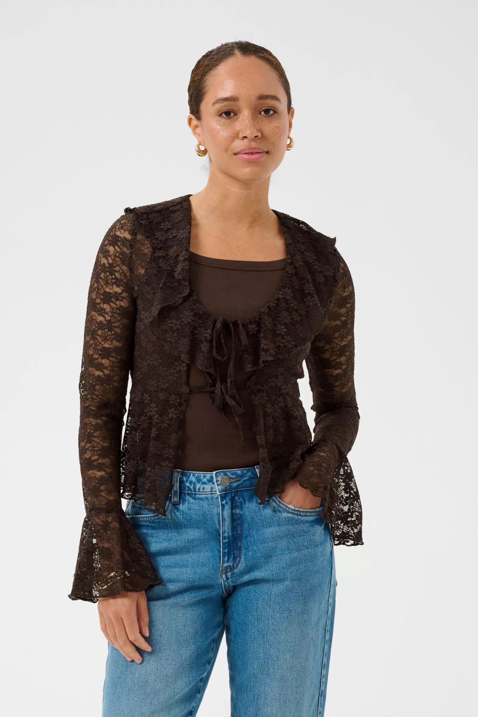 KAviccy Bluse