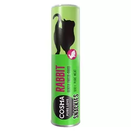 Cosma snackies - naturlige kattesnacks