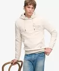 1954 Company Relaxed Hoodie