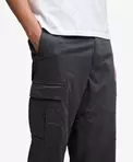 Regular Tapered Cargo Bukser