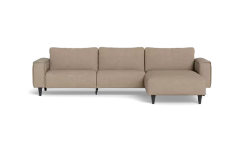 Solution 2701 sofa med chaiselong Vis 