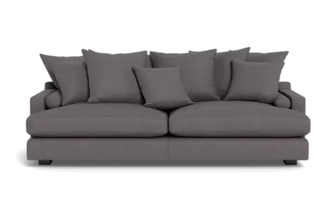 Glasgow 3 pers sofa Vis