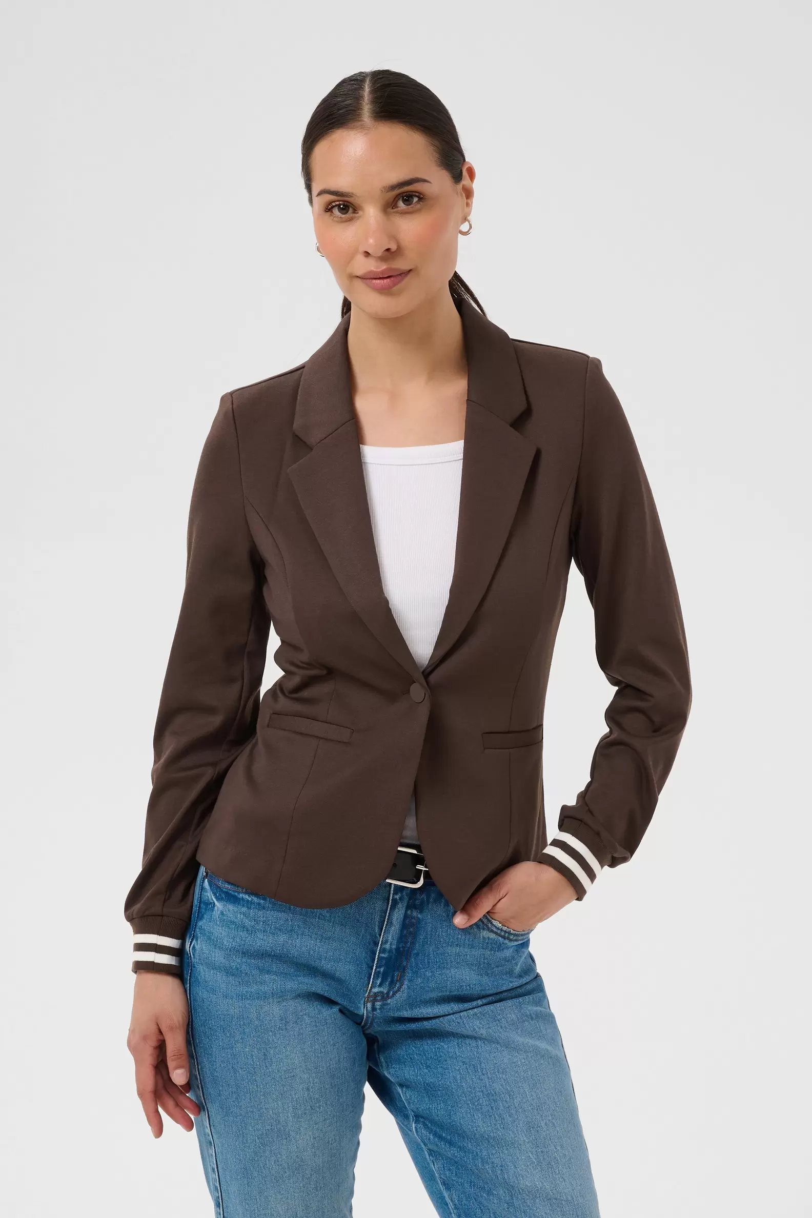 Kinnie Blazer