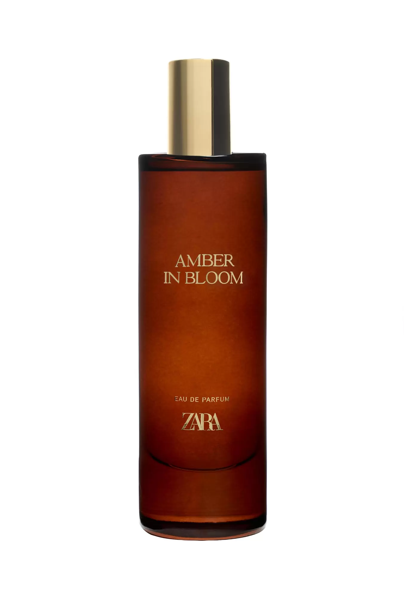 AMBER IN BLOOM EDP 80ML (2.72 FL. OZ.)