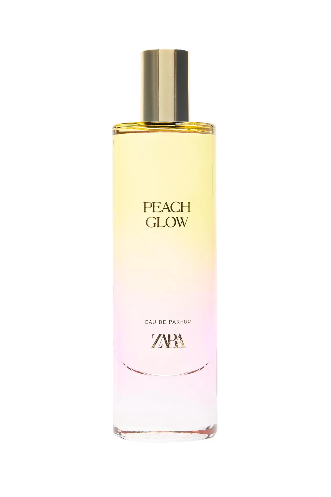 PEACH GLOW EDP 80ML (2.72 FL. OZ.)