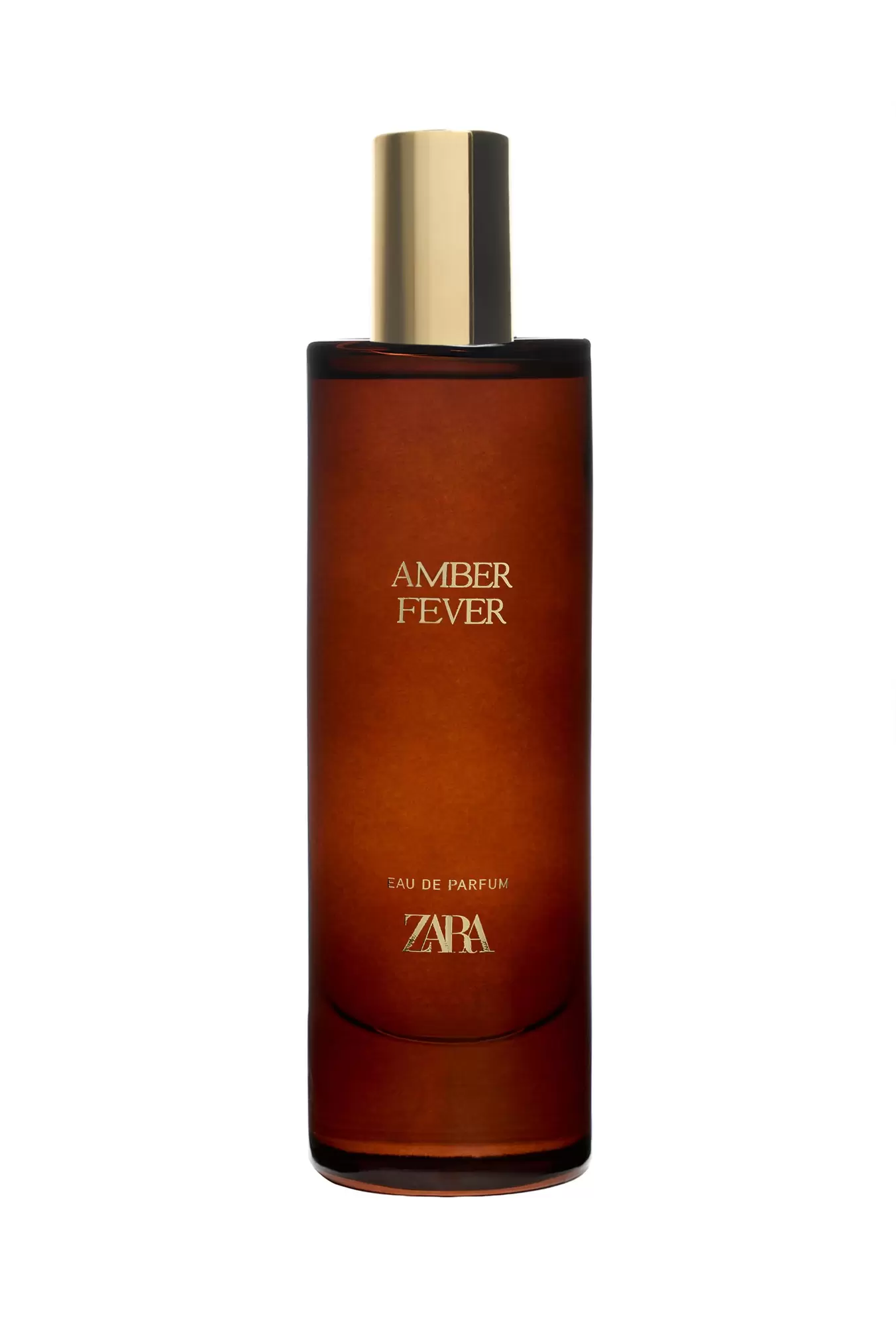 AMBER FEVER EDP 80ML (2.72 FL. OZ.)