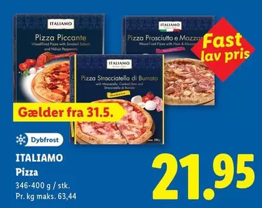 Pizza