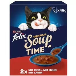 Latz Soup 6 x 48 g