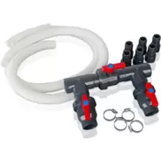 By-Pass Kit til varmepumper