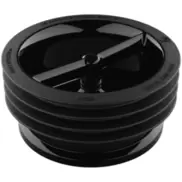 GD4 selvrensende lugtspærre, 102-110 mm