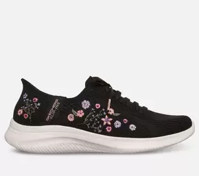 Slip-ins: Mommy & Me: Ultra Flex 4.0 - Sweet Petals