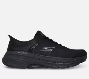 Slip-ins: Max Cushioning Arch Fit 2.0 - Antilles
